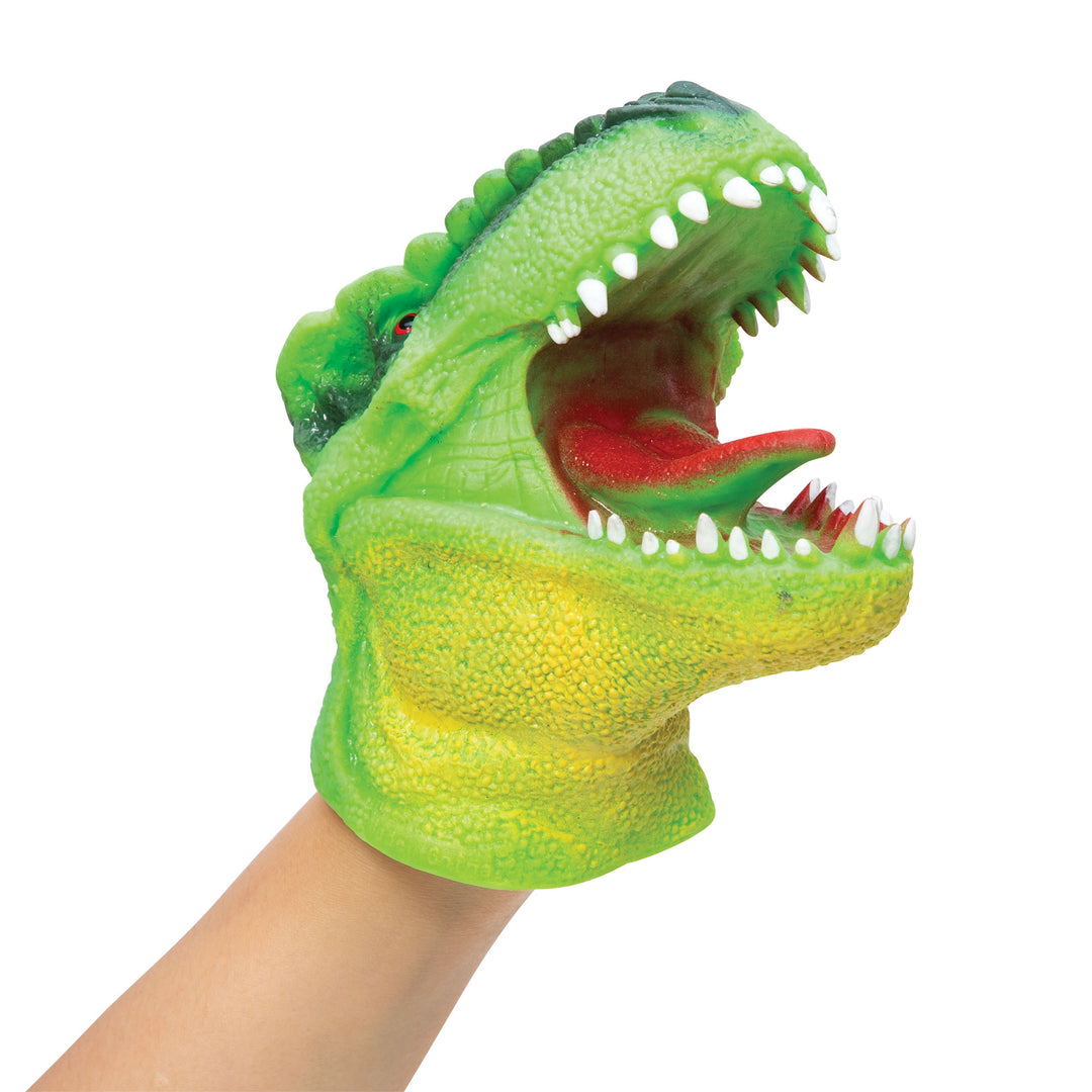 Hand Puppet | Schylling