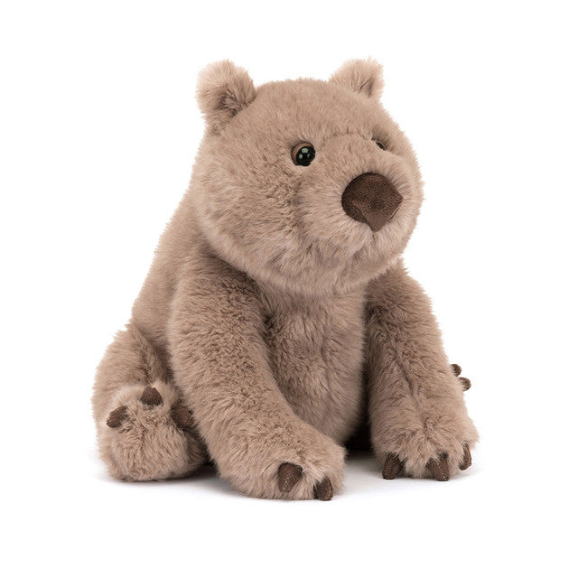 Wonda Wombat | Jellycat