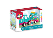 Polly's Pony Adventure | Smart Games