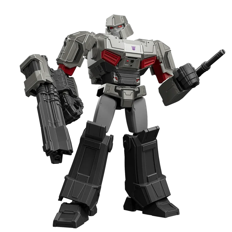 Transformers Galaxy Version 07 - One Wave 2 | Blokees