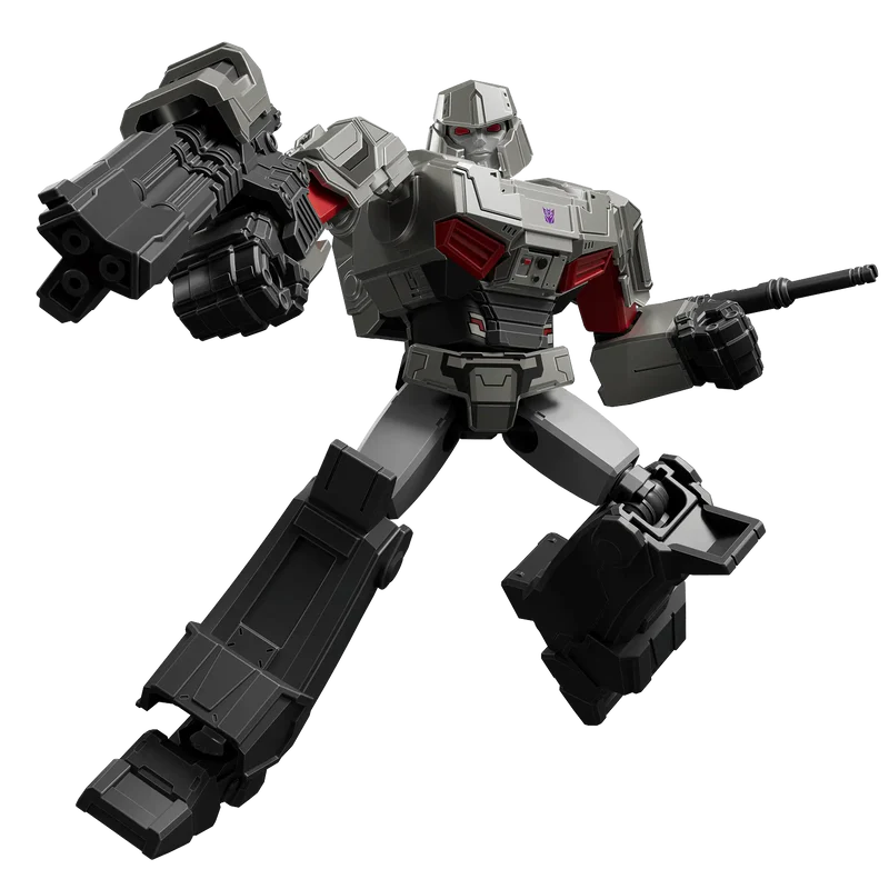 Transformers Galaxy Version 07 - One Wave 2 | Blokees