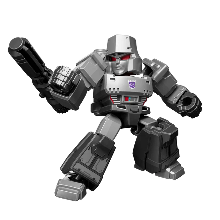 Transformers Defender Version 1 - Shattered Alliance | Blokees