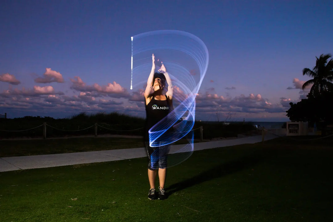 Wandini Glow.0 | Fun in Motion Toys