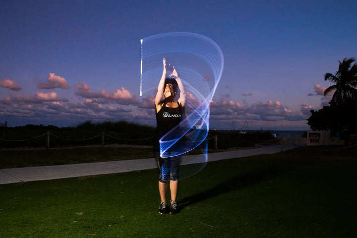 Wandini Glow.0 | Fun in Motion Toys