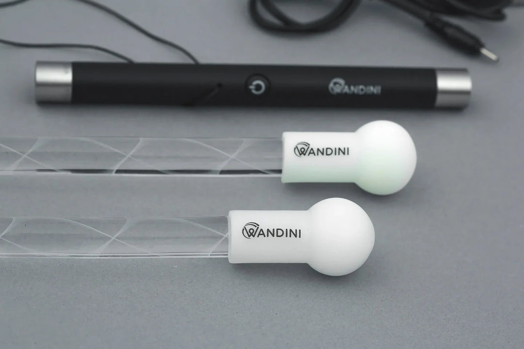 Wandini Glow.0 | Fun in Motion Toys
