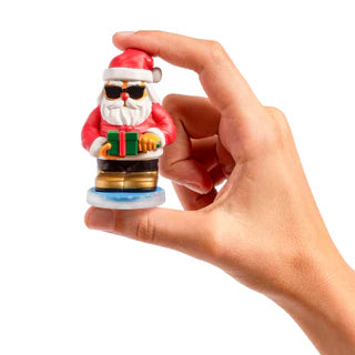 Christmas Duo: 2 Figurines Blending Your Favorite Holiday Music | Loops Labs
