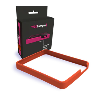 Stage Bumper | Loops Labs