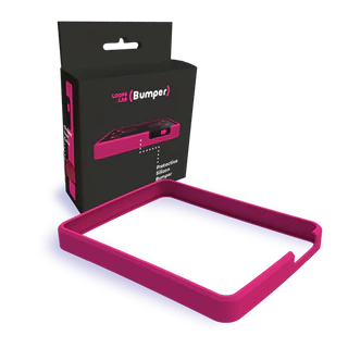 Stage Bumper | Loops Labs