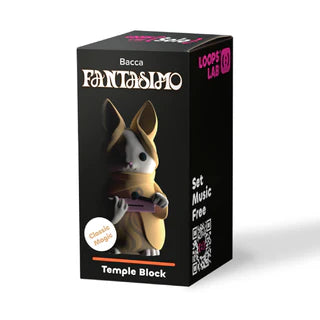 Loops Solo - Bacca - Fantasimo | Loops Labs