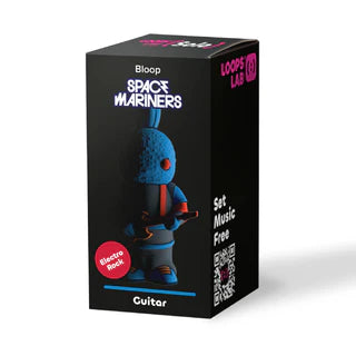 Loops Solo - Bloop - Space Mariners | Loops Labs