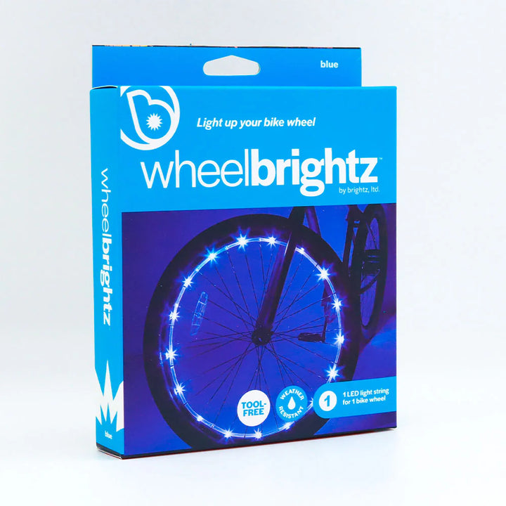 Wheel Color Select | Brightz