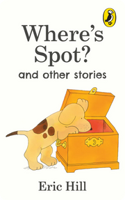 Where's Spot and Other Stories | Yoto