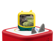 Clever Tonies Set: Animal World Wildlife in the Woods | Tonies