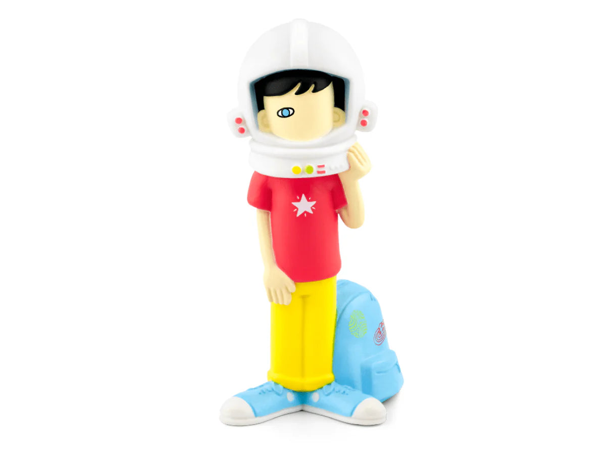 Wonder | Tonies