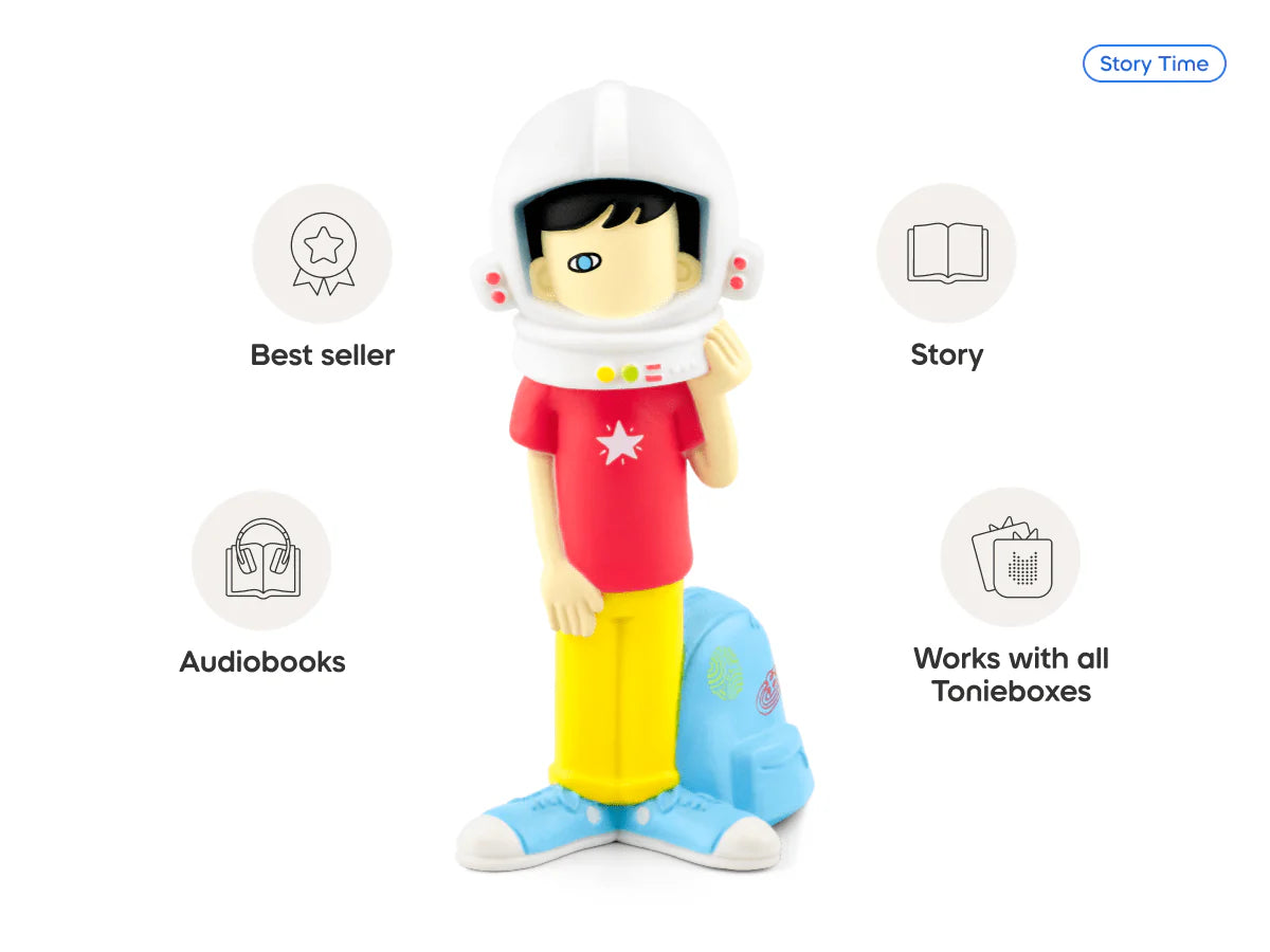 Wonder | Tonies