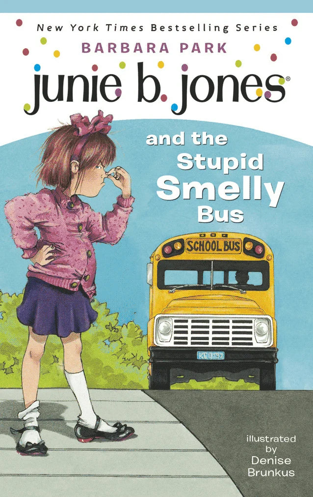 The Junie B. Jones Collection | Yoto