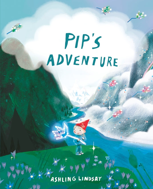 Pip's Adventure