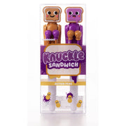 Knuckle Sandwich Pen | SNIFTY