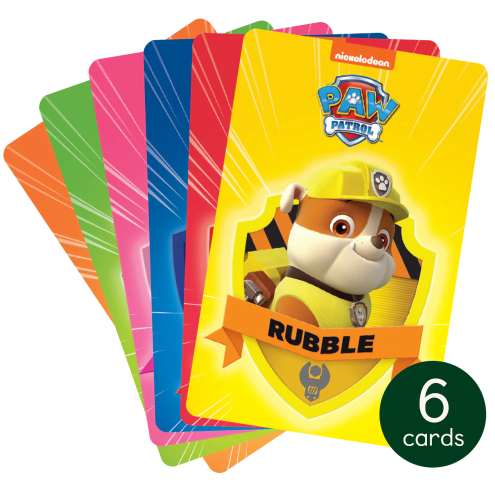 PAW Patrol: Pup Pack | Yoto