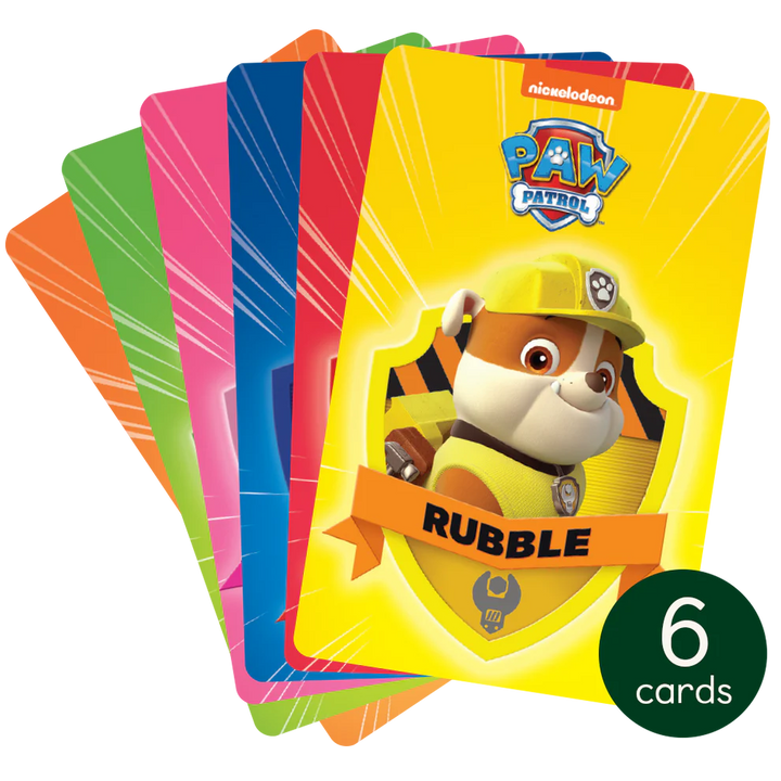 PAW Patrol: Pup Pack | Yoto