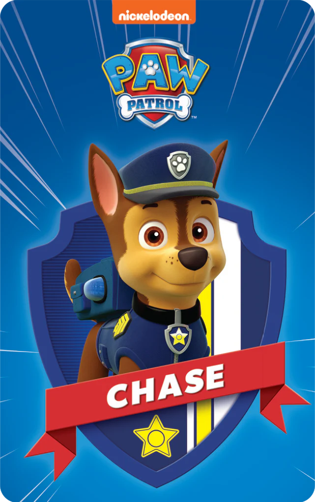 PAW Patrol: Pup Pack | Yoto