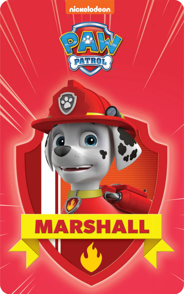 PAW Patrol: Pup Pack | Yoto