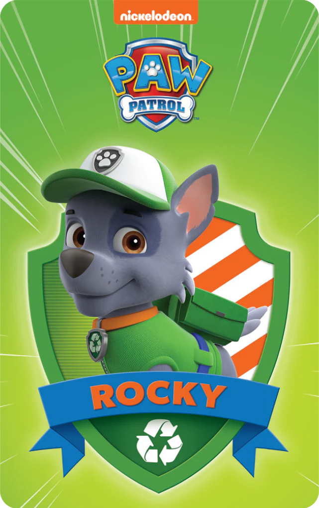 PAW Patrol: Pup Pack | Yoto