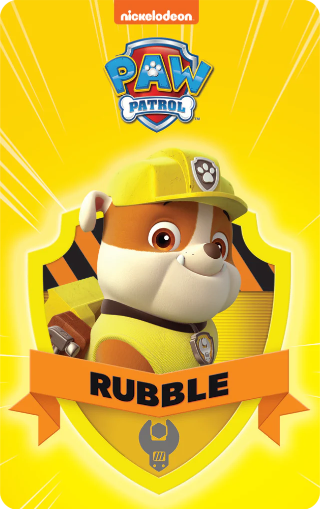PAW Patrol: Pup Pack | Yoto