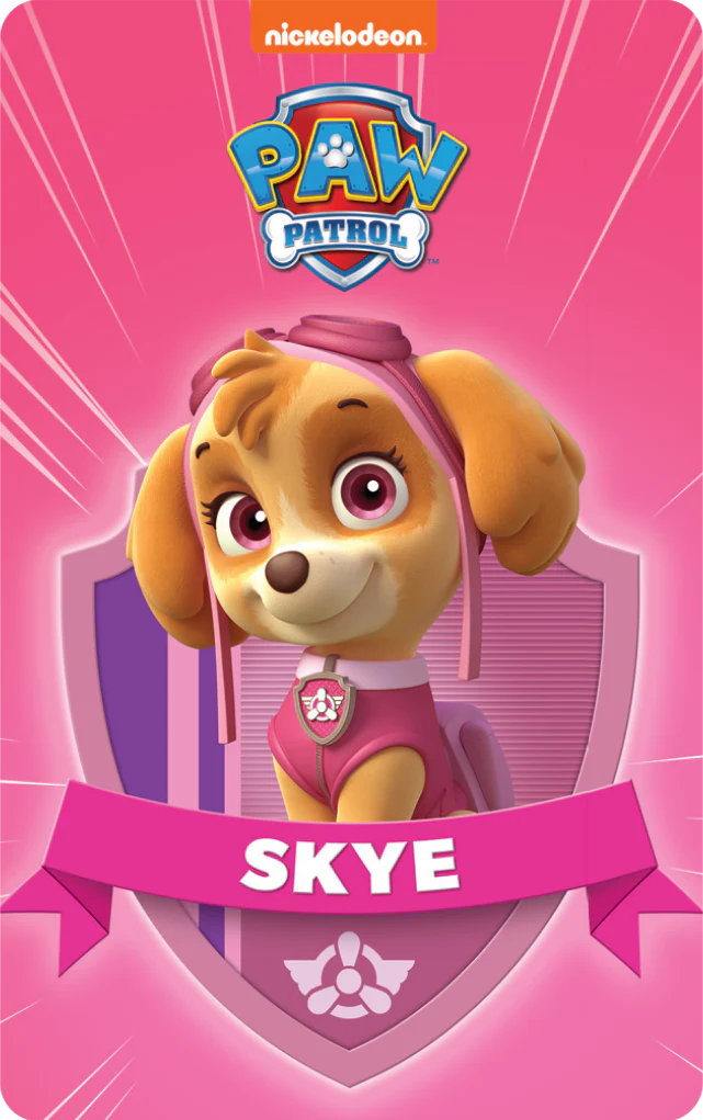 PAW Patrol: Pup Pack | Yoto