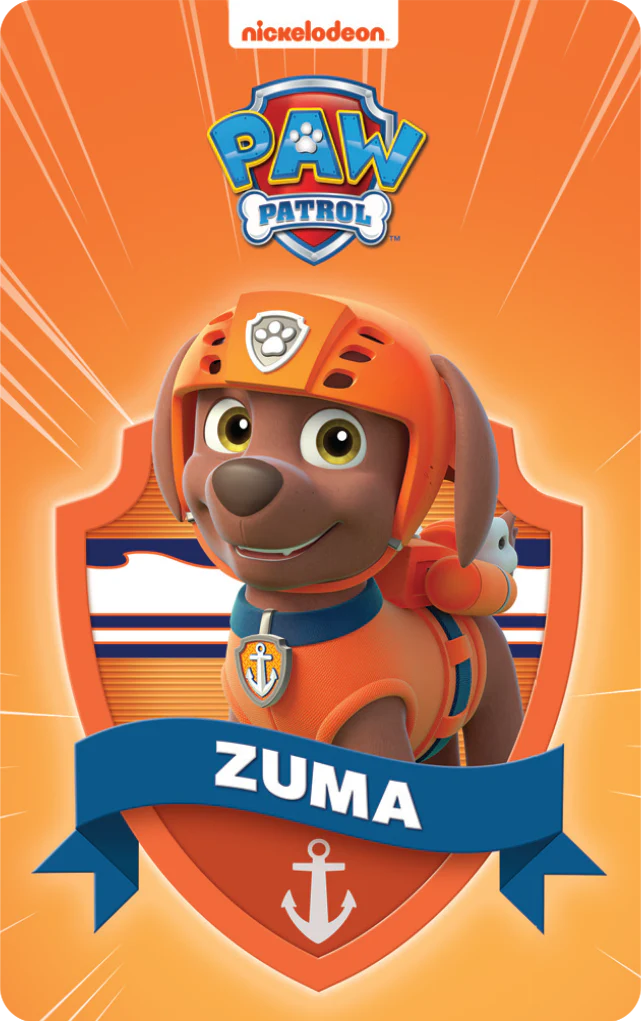 PAW Patrol: Pup Pack | Yoto