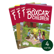 The Boxcar Children Collection | Yoto