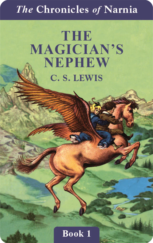 The Chronicles of Narnia | Yoto