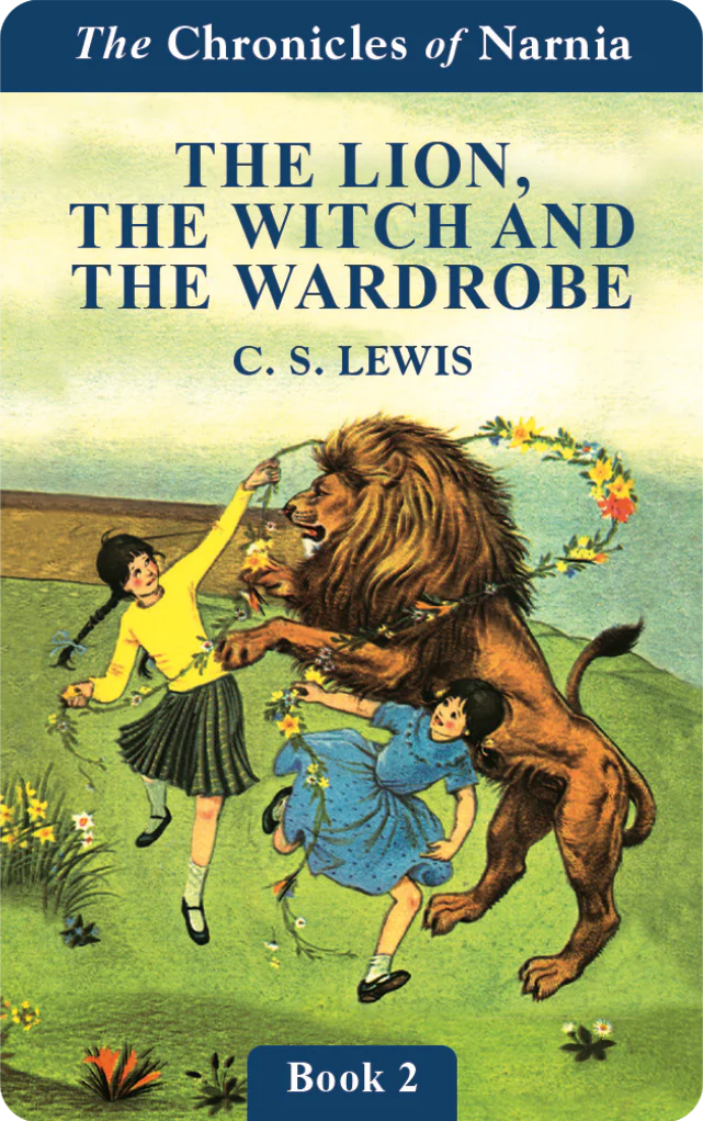 The Chronicles of Narnia | Yoto