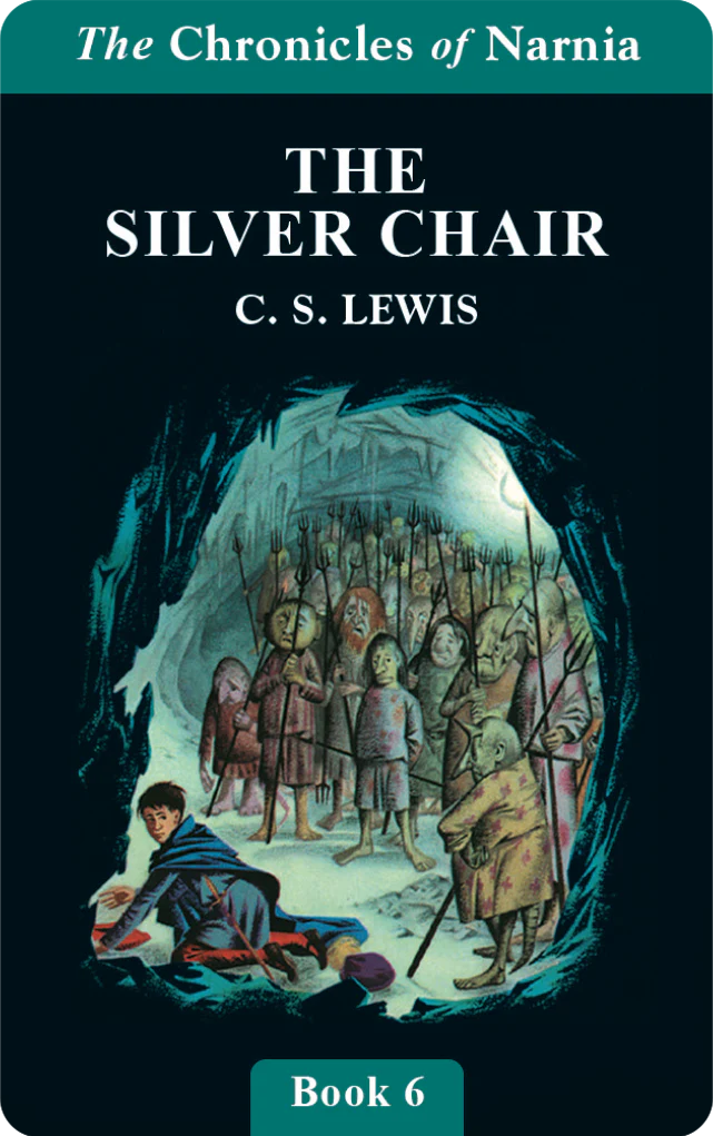 The Chronicles of Narnia | Yoto