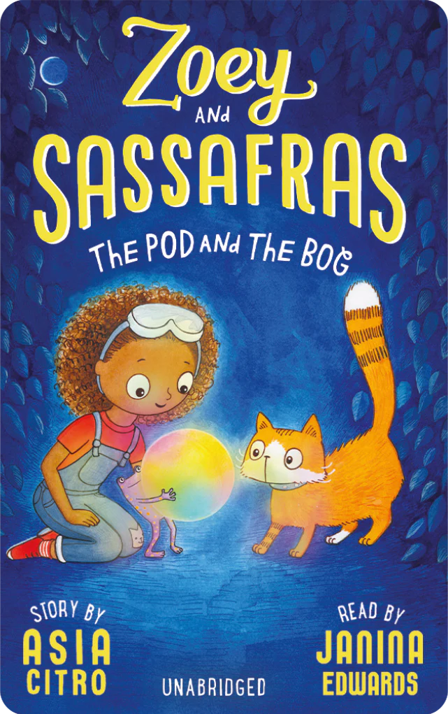 The Zoey and Sassafras Collection | Yoto