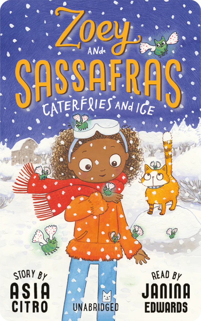 The Zoey and Sassafras Collection | Yoto