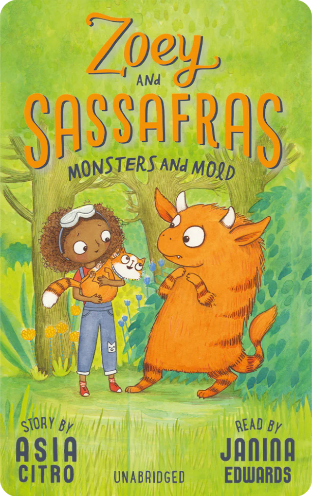 The Zoey and Sassafras Collection | Yoto