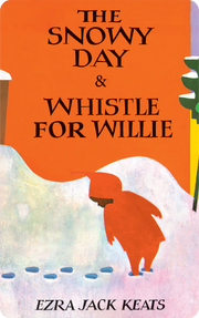 Snowy Day & Whistle for Willie | Yoto