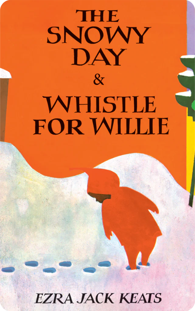 Snowy Day & Whistle for Willie | Yoto