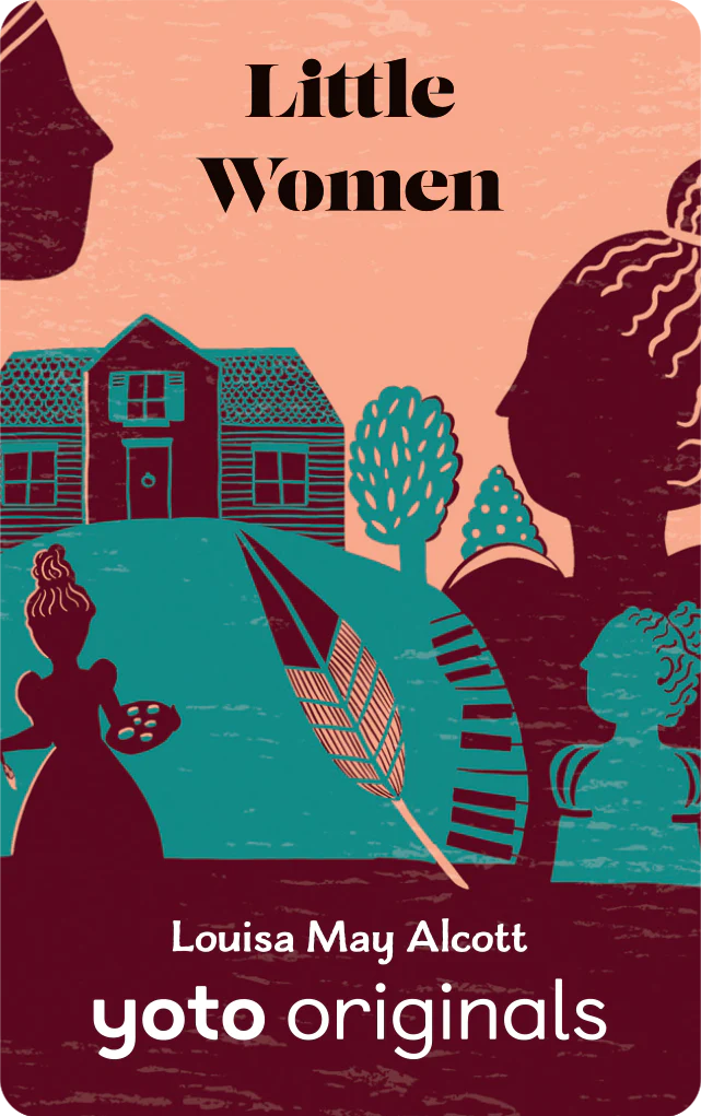 Little Women | Yoto