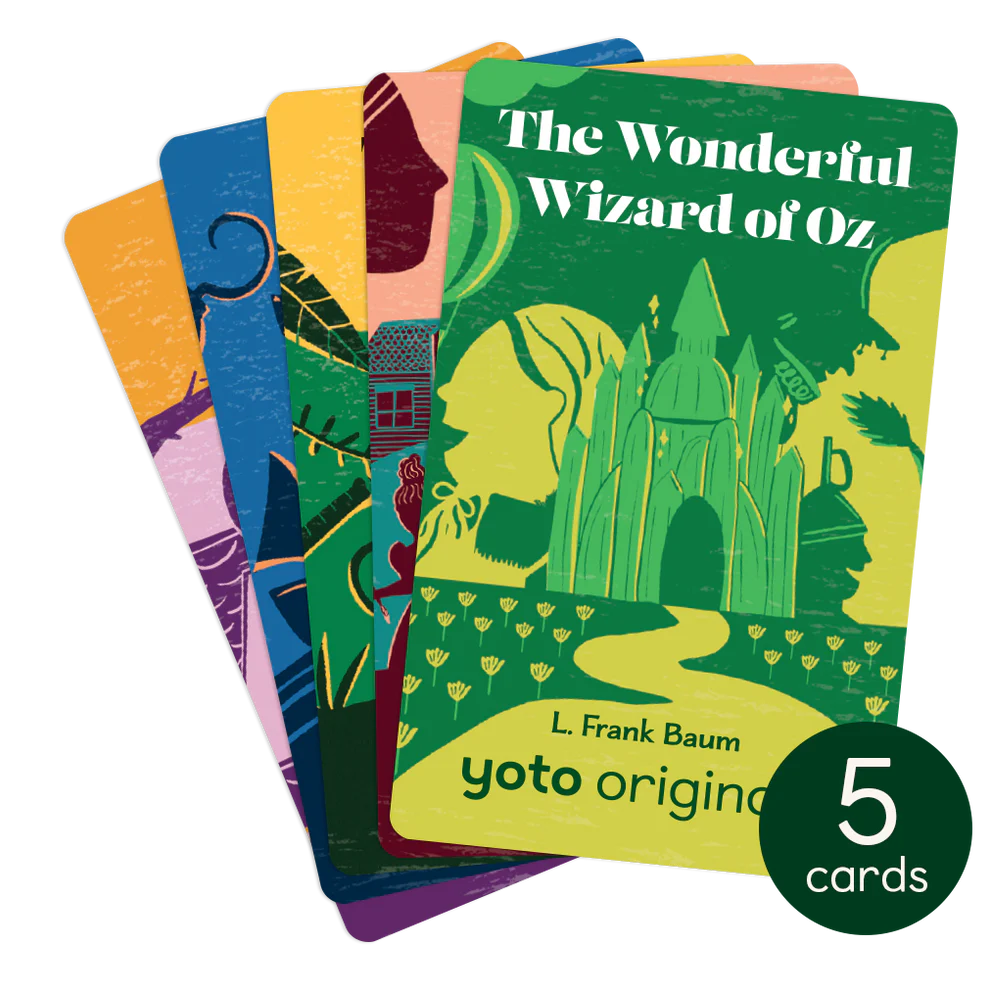 Yoto - The Classics Collection