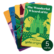 The Classics Collection | Yoto