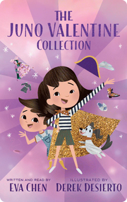 The Juno Valentine Collection | Yoto