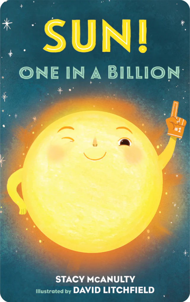 Our Universe Pack | Yoto