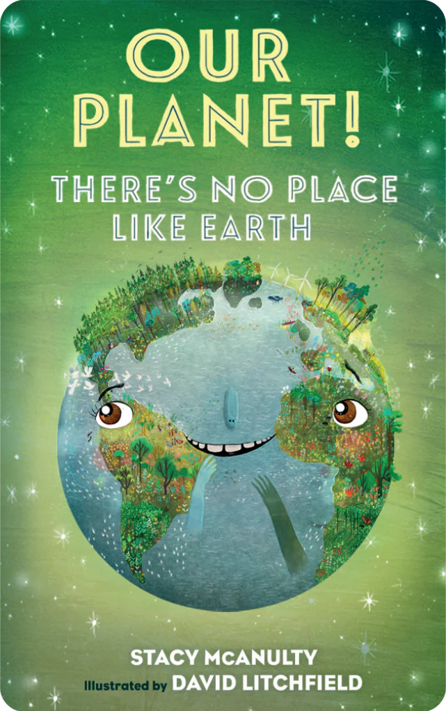 Our Universe Pack | Yoto