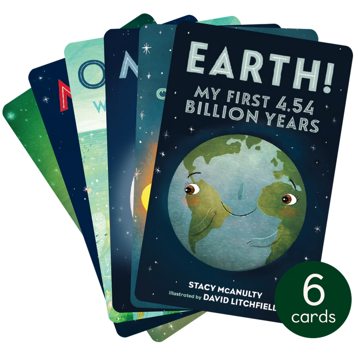 Our Universe Pack | Yoto