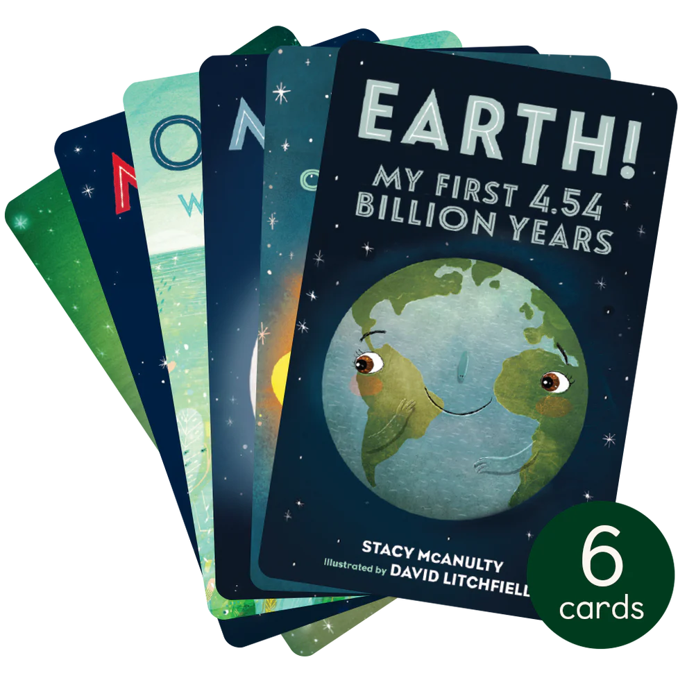 Our Universe Pack | Yoto