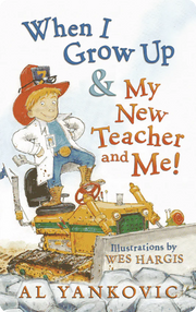 When I Grow Up & My New Teacher and Me! | Yoto