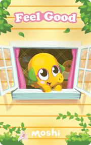 Moshi: Feel Good | Yoto