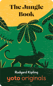 The Jungle Book | Yoto
